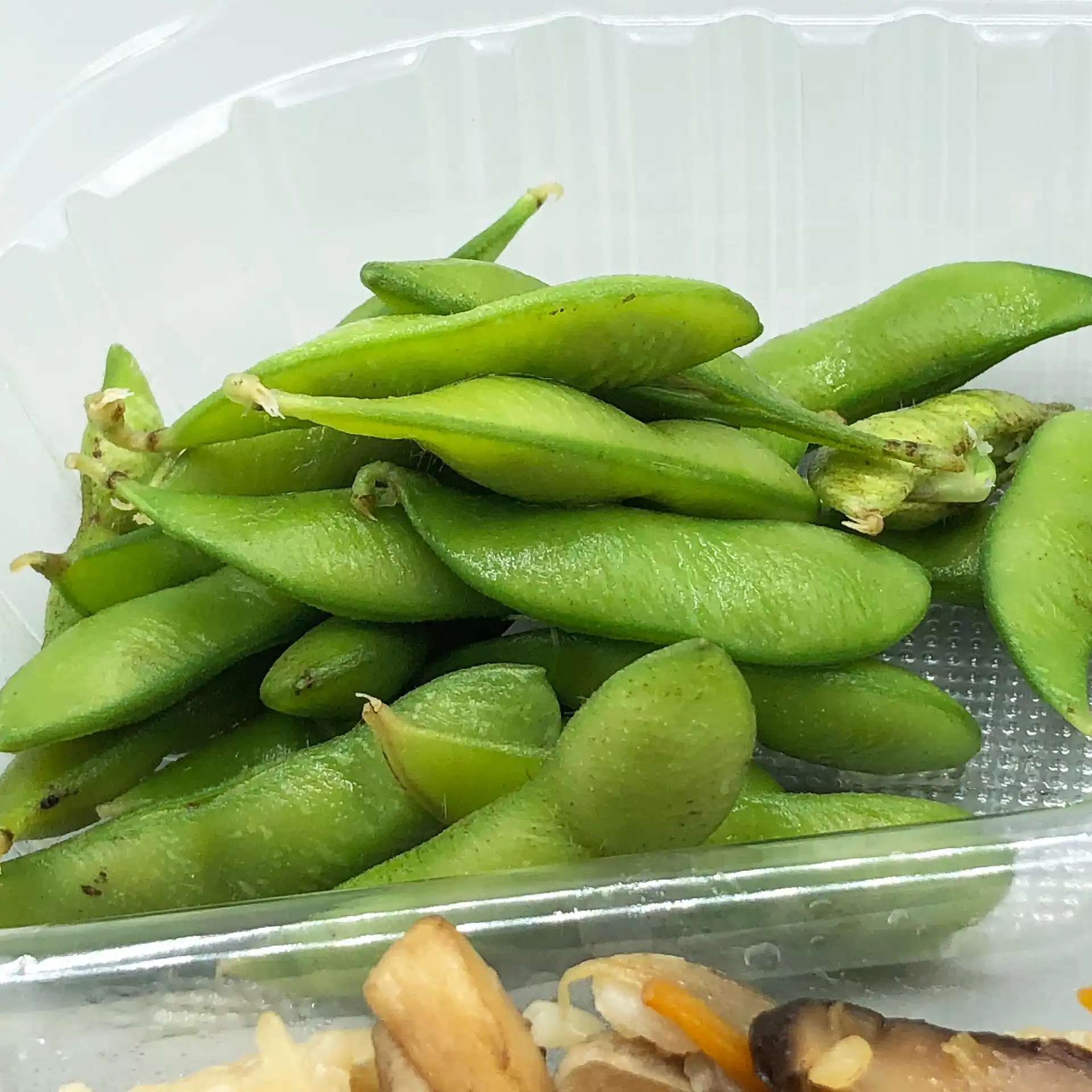 Edamame