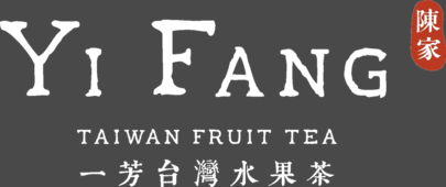 YI FANG TAIWAN FRUIT TEA