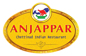 ANJAPPAR CHETTINAD